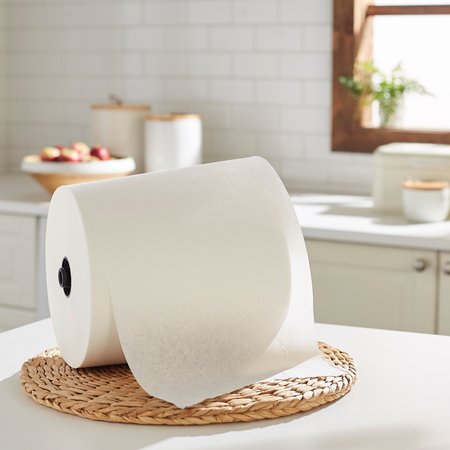 Enmotion Enmotion Paper Towels, 1 Ply, White, 6 PK 89420